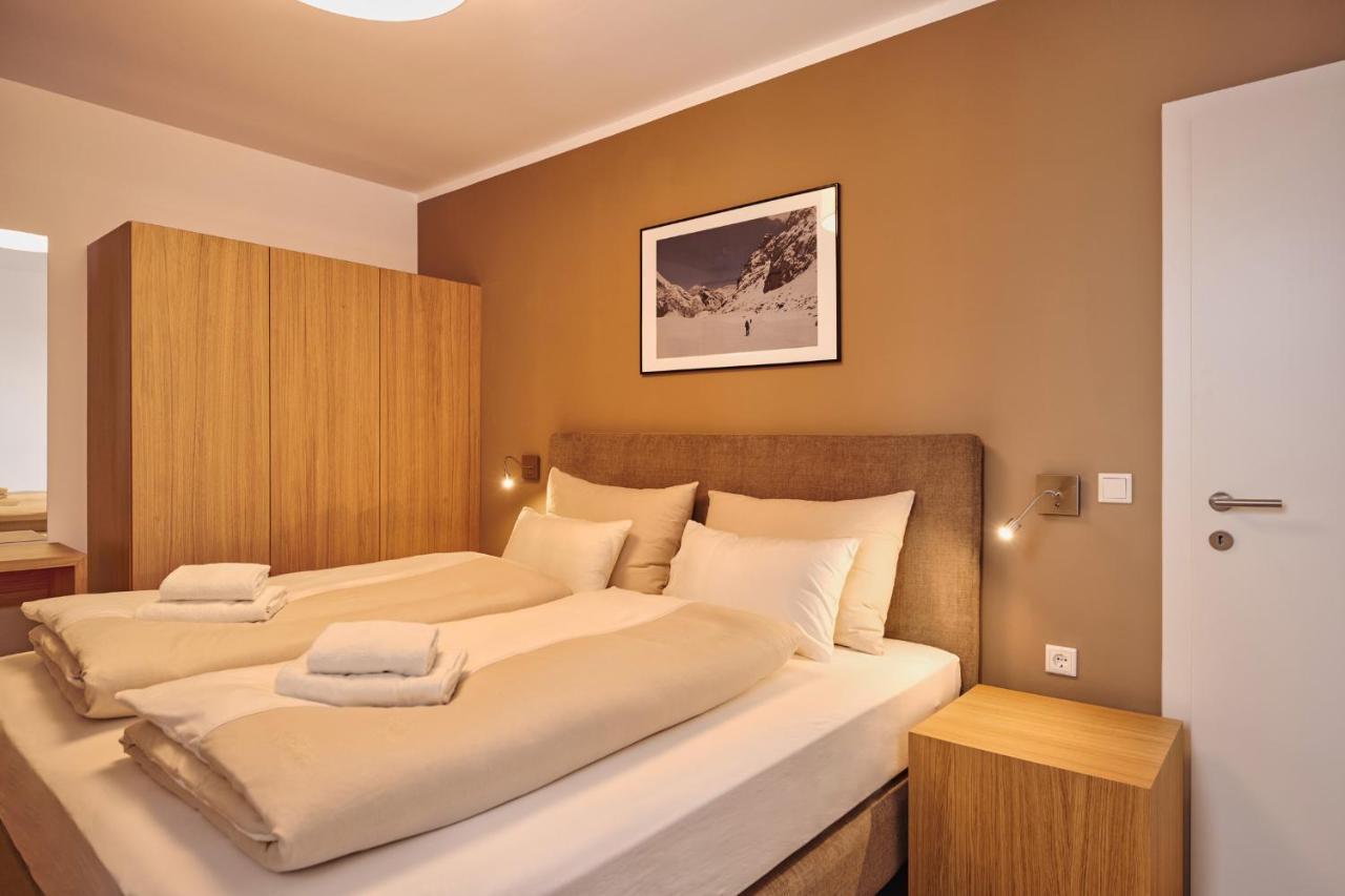Die Tauplitz Lodges - Wasserfall Lodge C1 By Aa Holiday Homes Zewnętrze zdjęcie